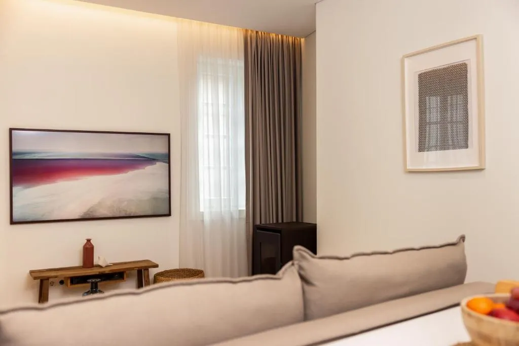 Carvoeiro Boutique Apartments 7