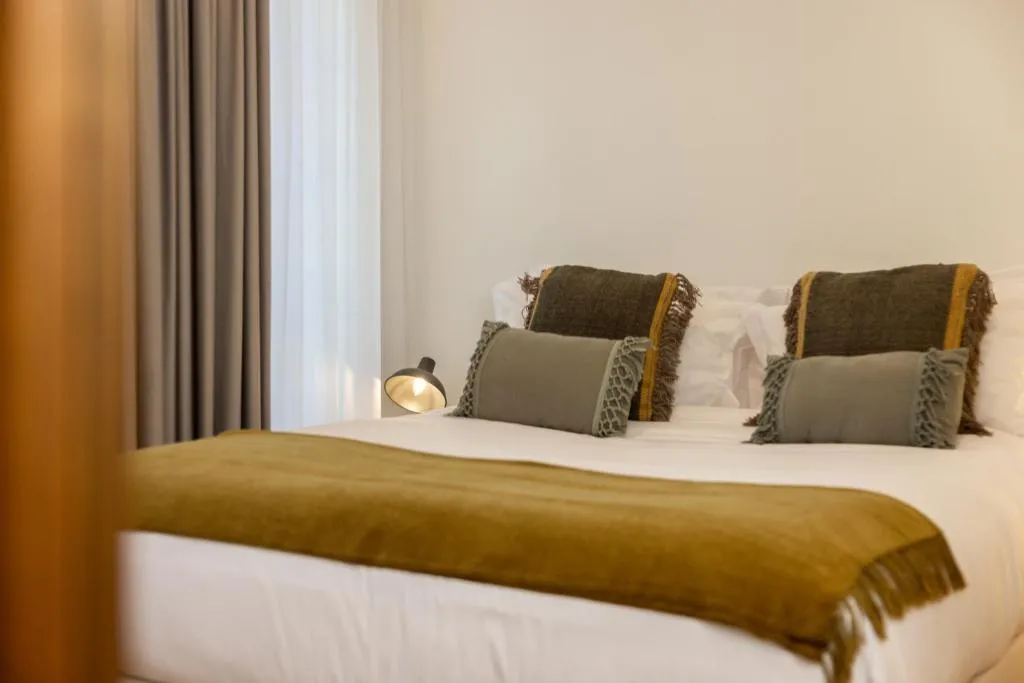 Carvoeiro Boutique Apartments 6