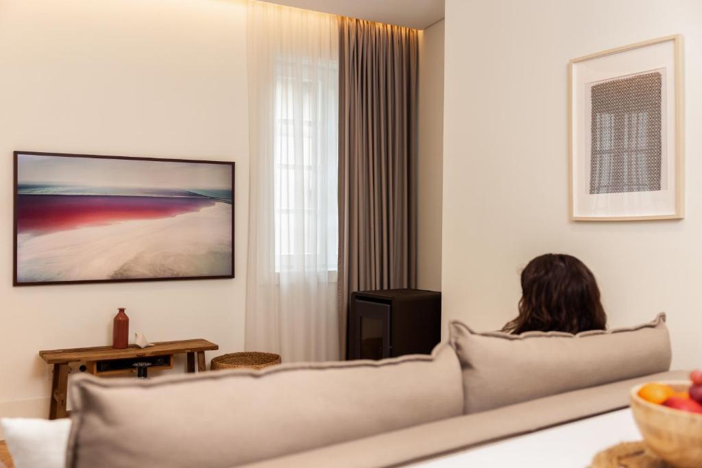 Carvoeiro Boutique Apartments 7