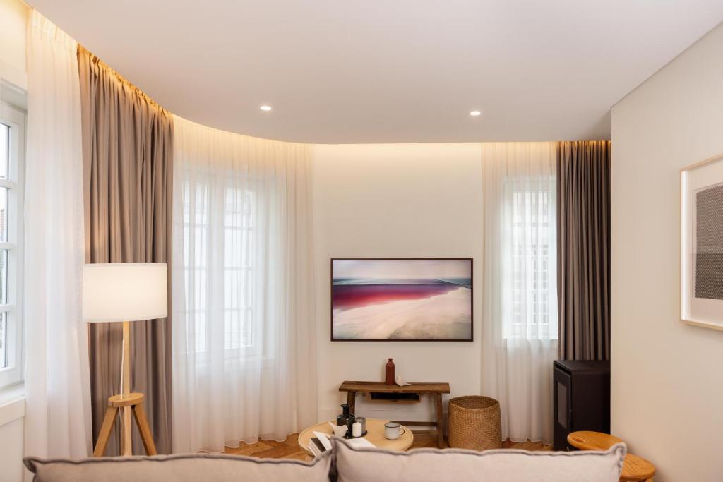 Carvoeiro Boutique Apartments 8