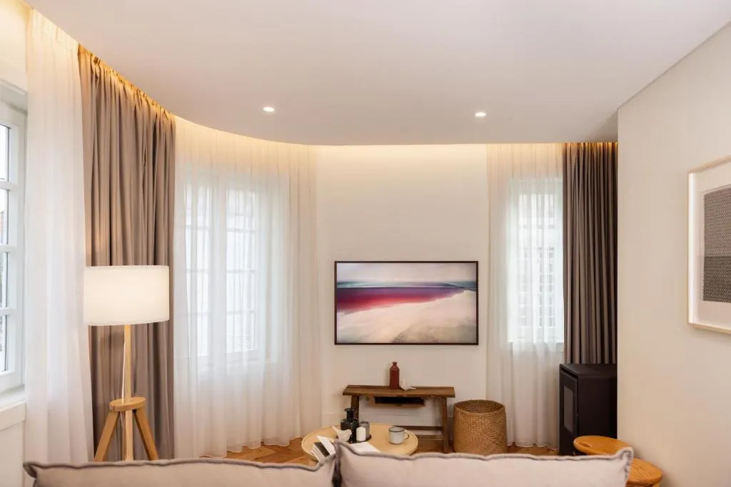 Carvoeiro Boutique Apartments 4