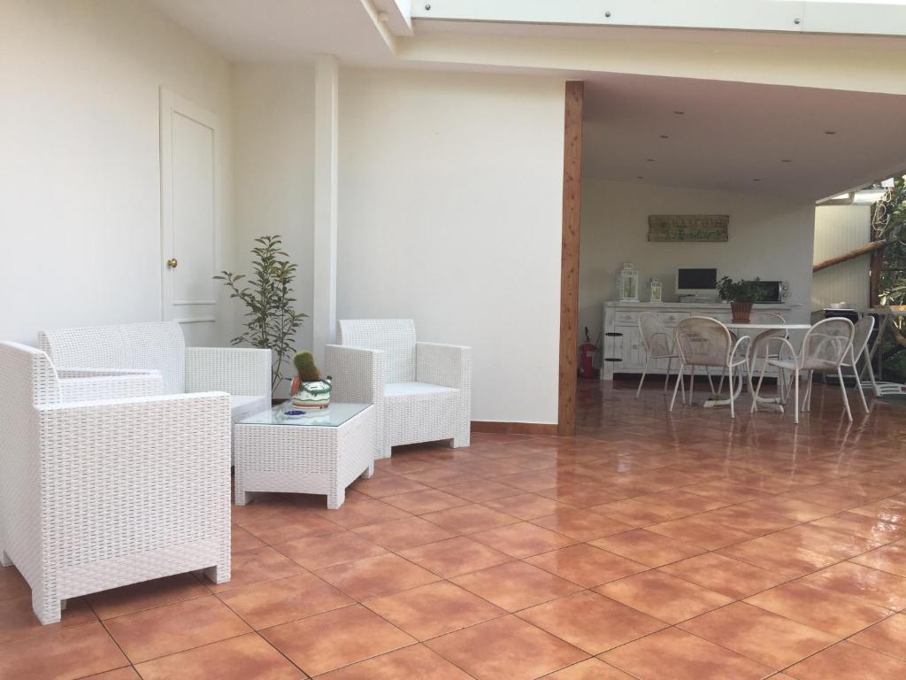 Chalet Paradiso 7