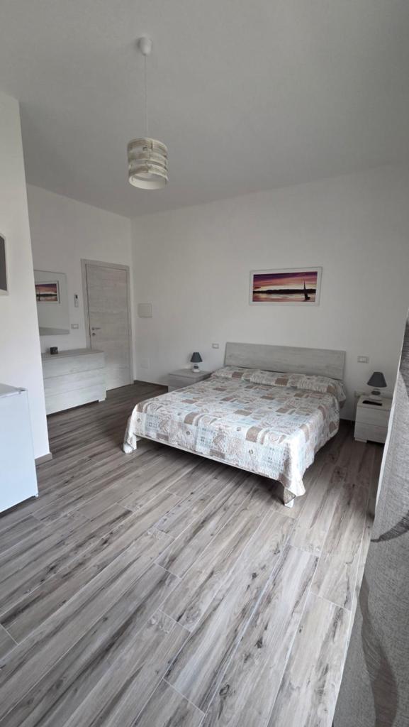 Stanze Del Mare - Sea Rooms