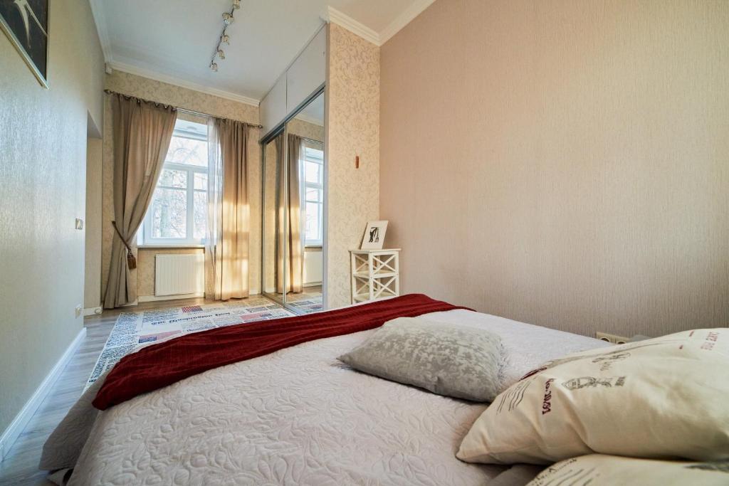 Old Town Apartment Free parking 1