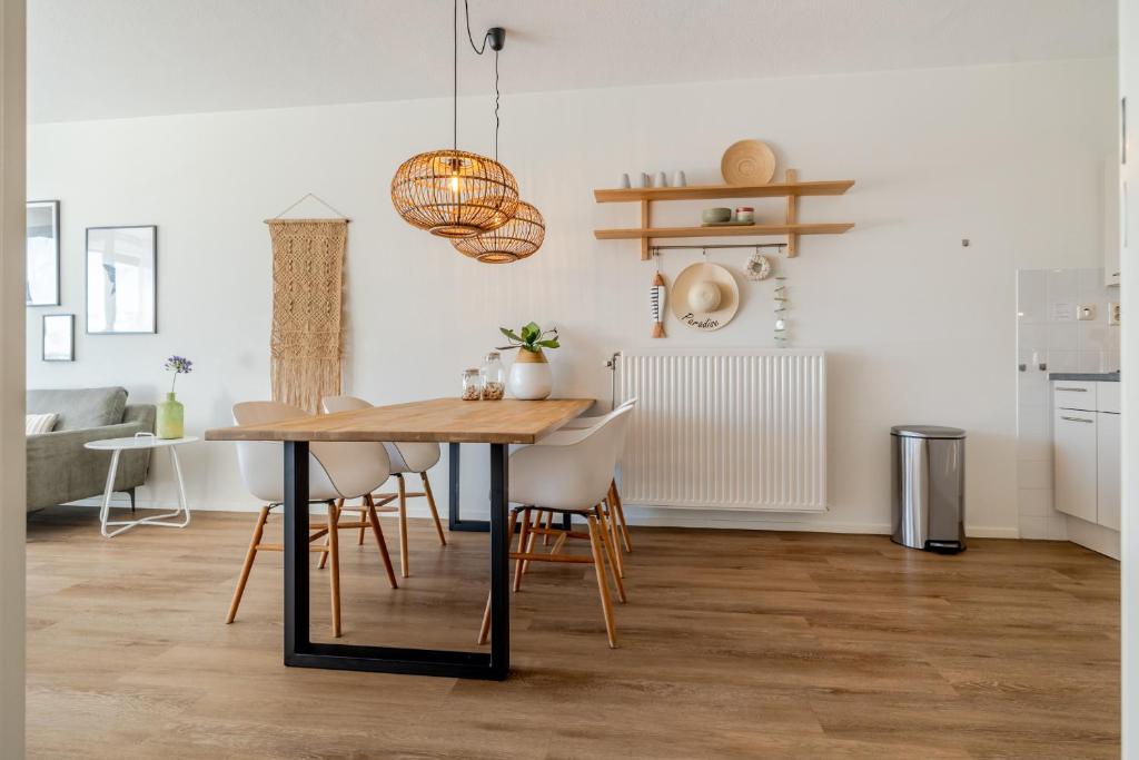 BizStay Harbour I Scheveningen Apartments 3