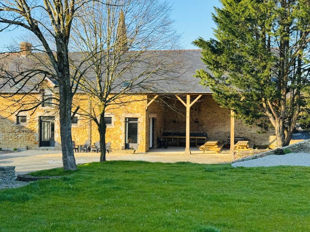 Gîte du Marais 1
