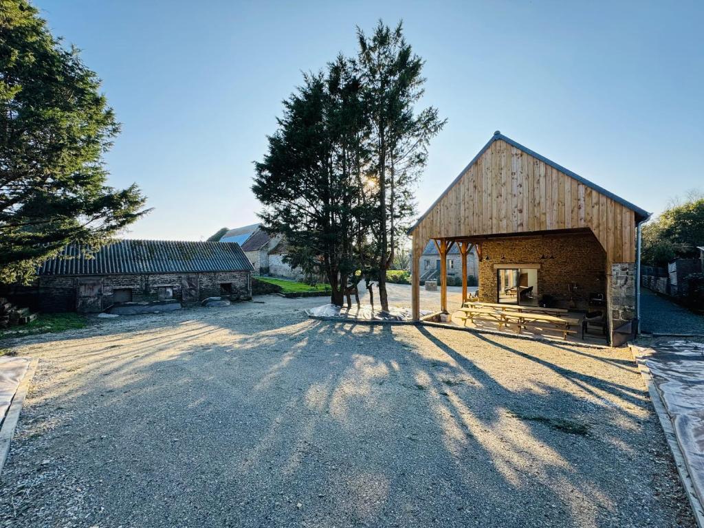 Gîte du Marais 6