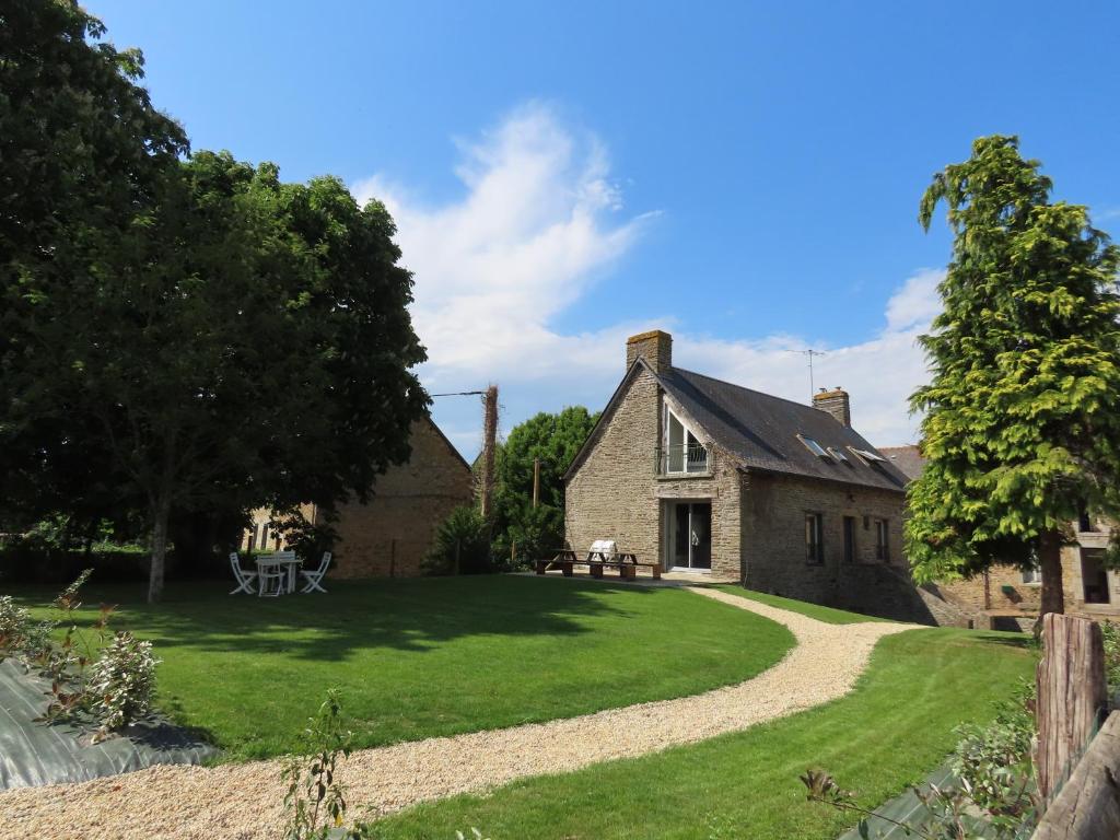 Gîte du Marais 3
