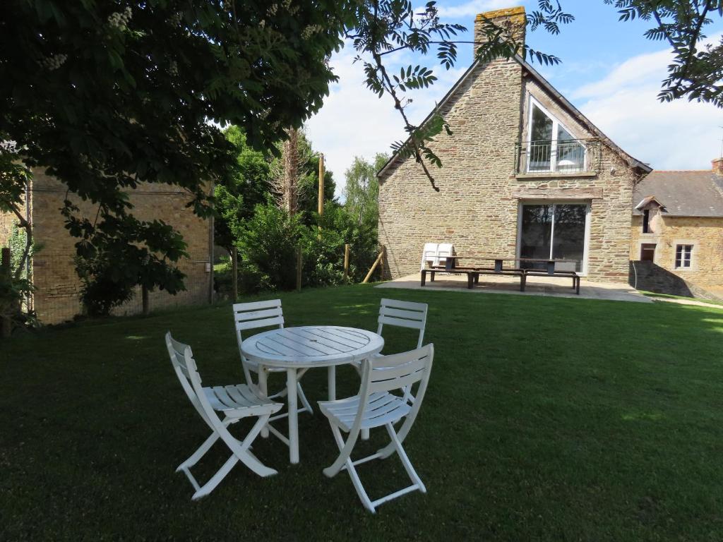 Gîte du Marais 7