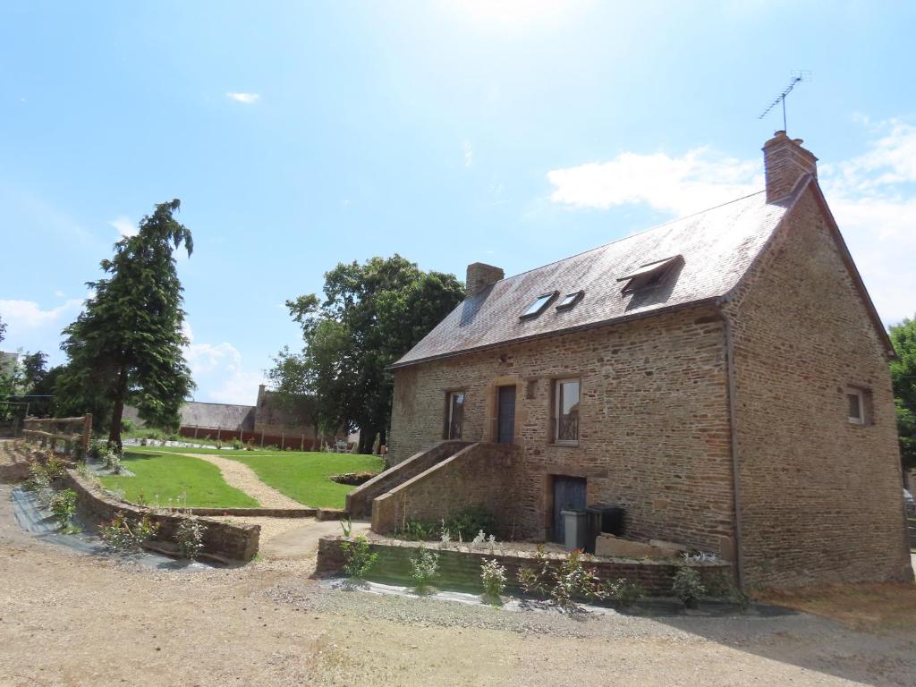 Gîte du Marais 8