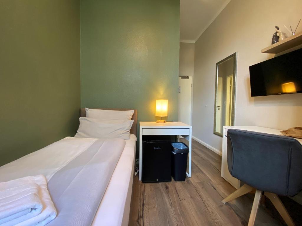 Amaroo - Rooms & Apartments "Charlotte" 6