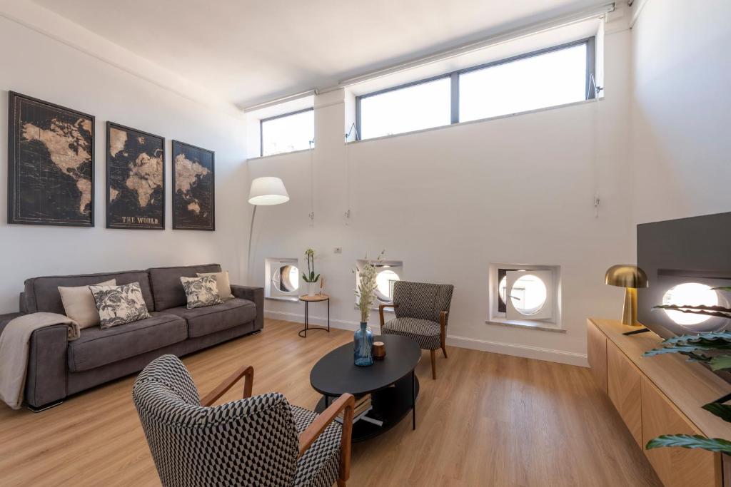 Boutique Rusconi Palace