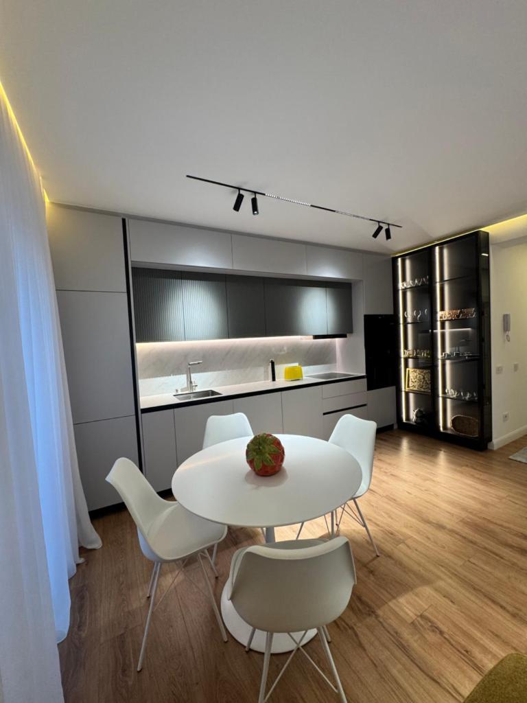The Cozy Retreat 4