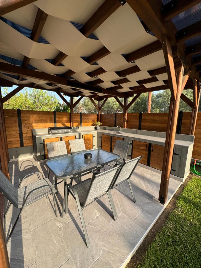 Villa Rêve 7