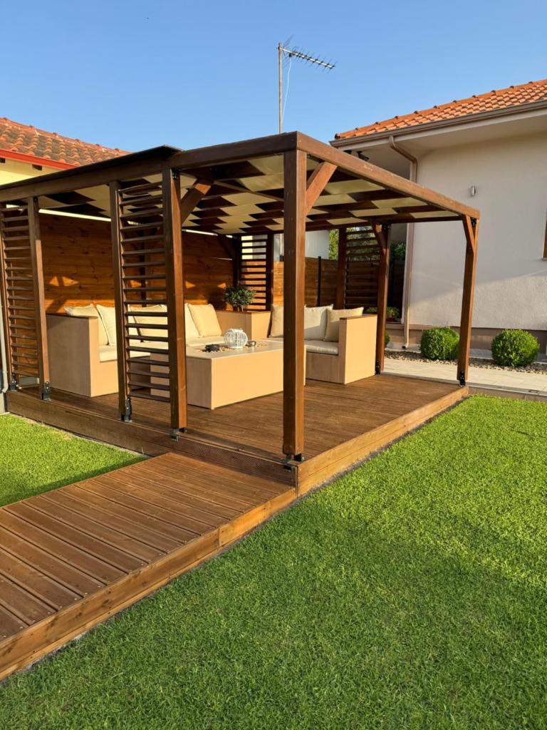 Villa Rêve 4