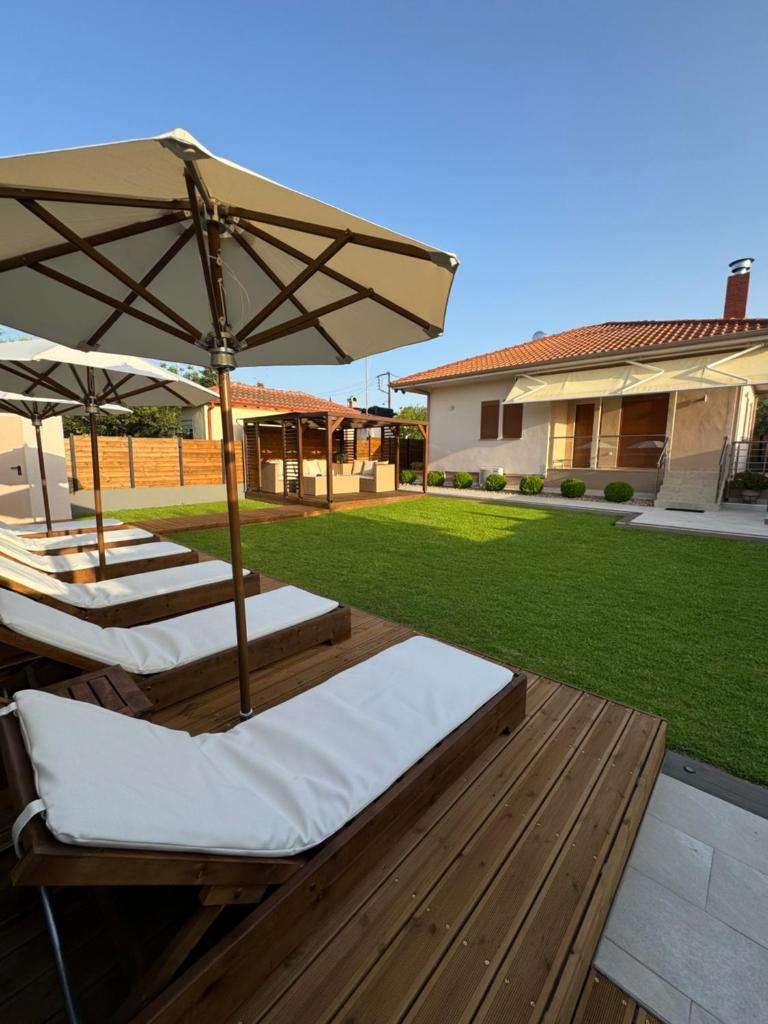 Villa Rêve 2