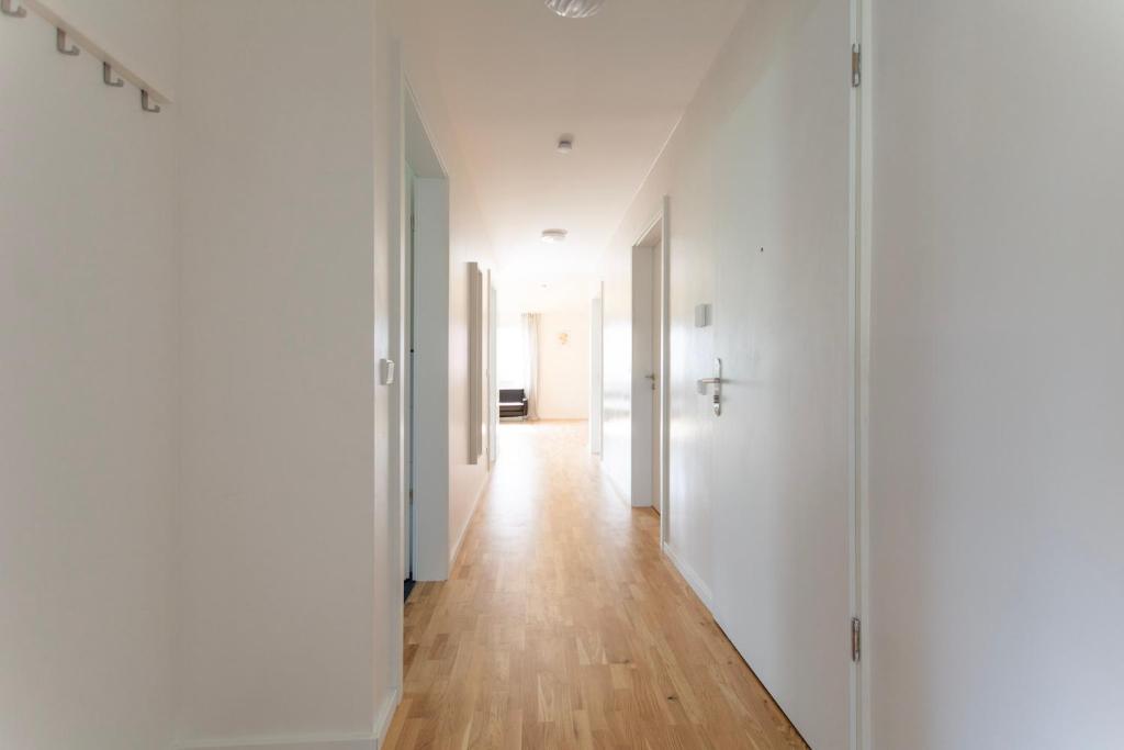 T&K Apartments - BERGISCH GLADBACH - 7 Comfortable Apartments - 20 min to Fair Messe Cologne 4