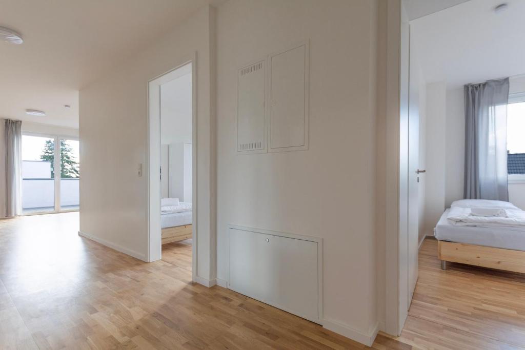 T&K Apartments - BERGISCH GLADBACH - 7 Comfortable Apartments - 20 min to Fair Messe Cologne 7