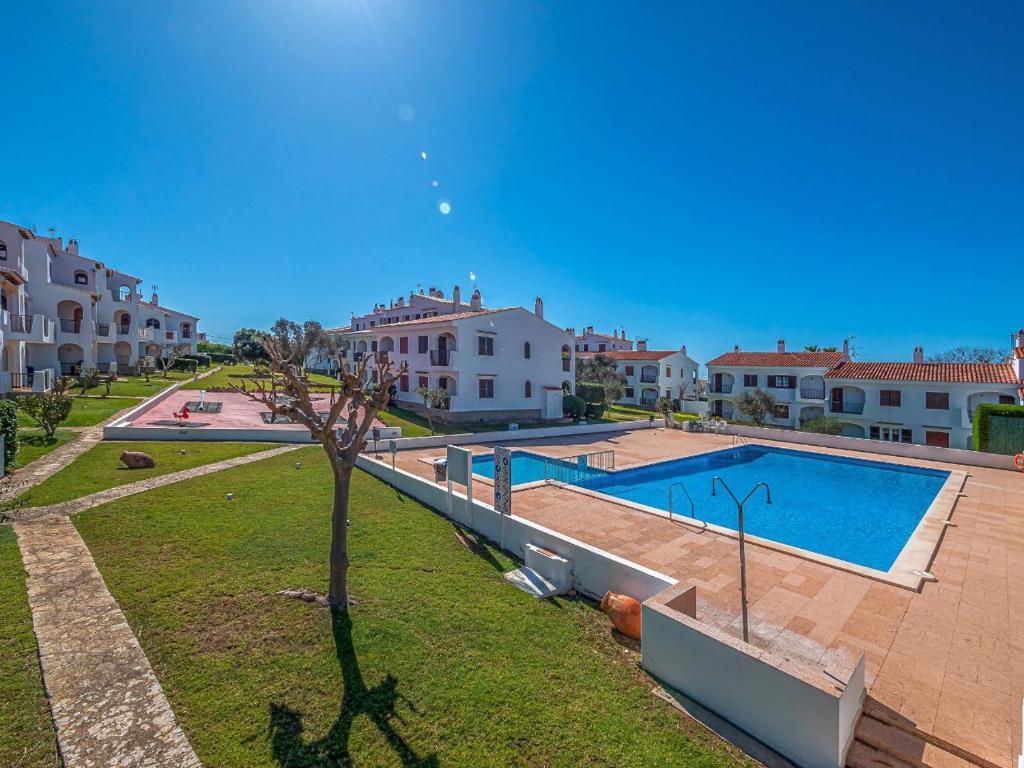 Menorca Paradise Cala en Porter Golden Sands & Sea 3