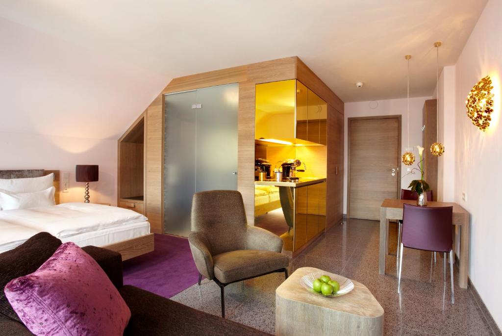 abito Suites 1