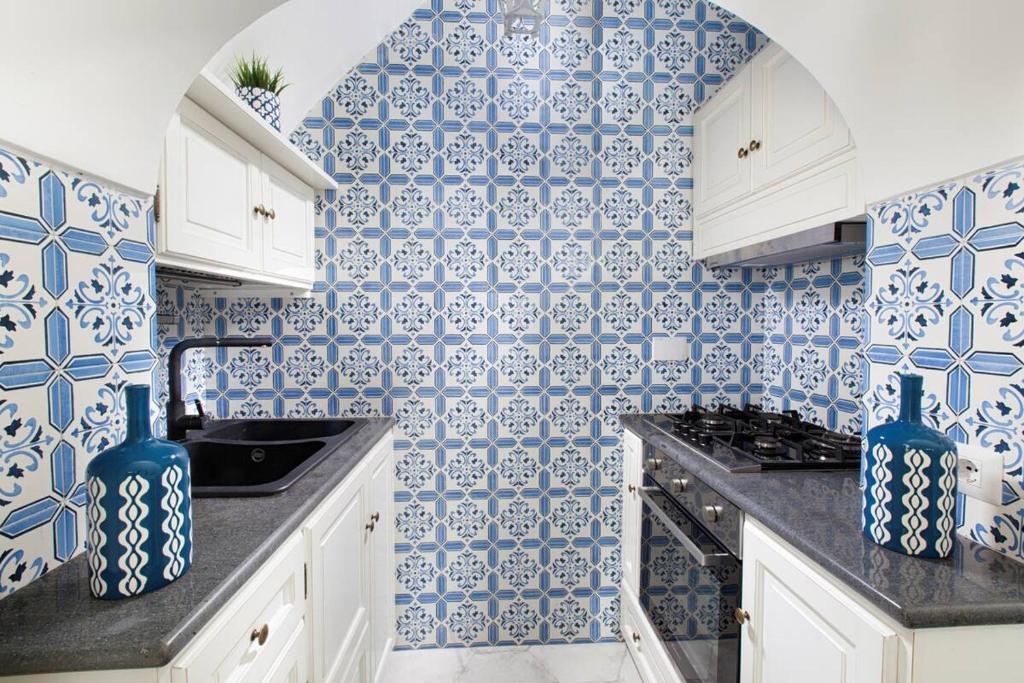 La Rosa dei Venti - De Vivo Realty Positano 4