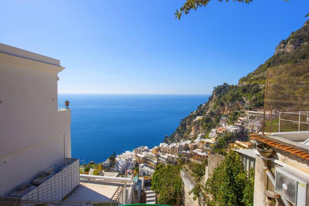 La Rosa dei Venti - De Vivo Realty Positano 6