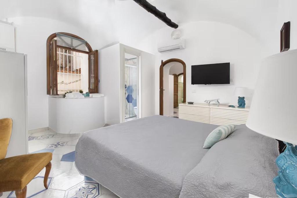 La Rosa dei Venti - De Vivo Realty Positano 2