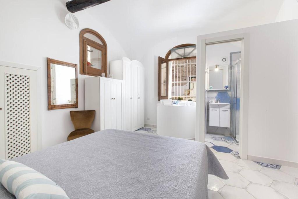 La Rosa dei Venti - De Vivo Realty Positano 5