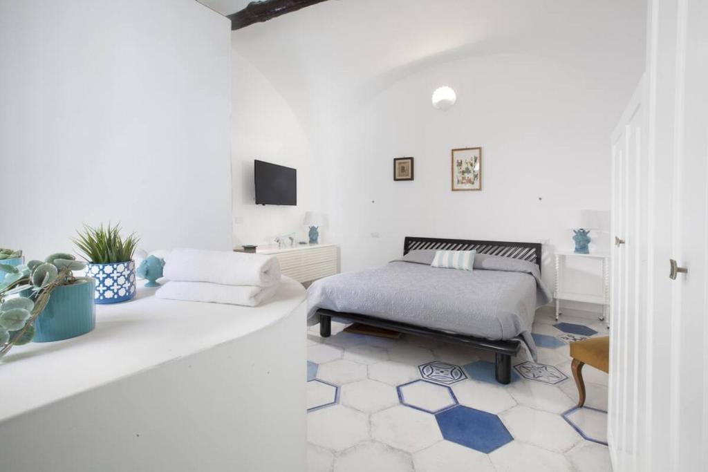 La Rosa dei Venti - De Vivo Realty Positano 7