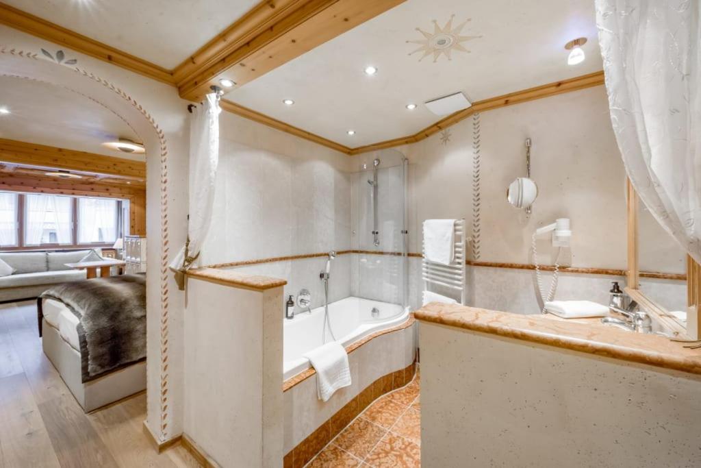 Sport- und Genusshotel Silvretta 2
