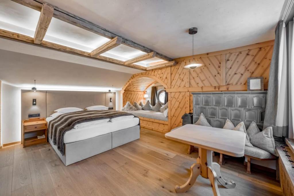 Sport- und Genusshotel Silvretta 3