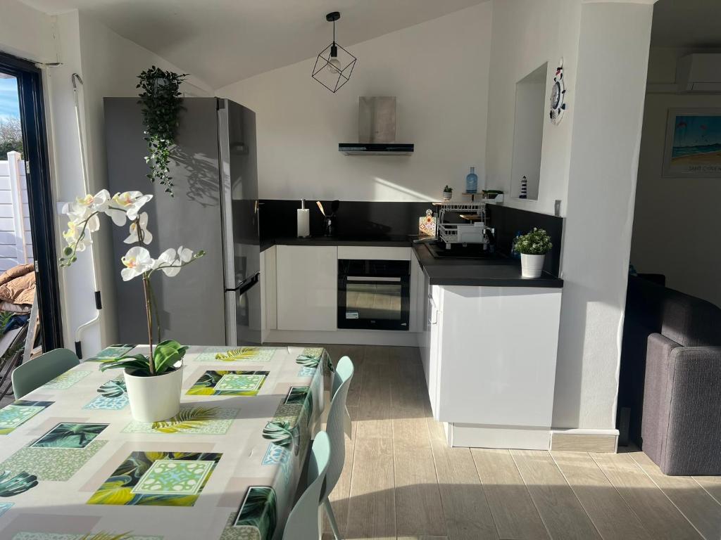 Jolie petite maison plein sud 4