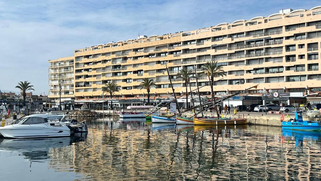 Jolie petite maison plein sud 6