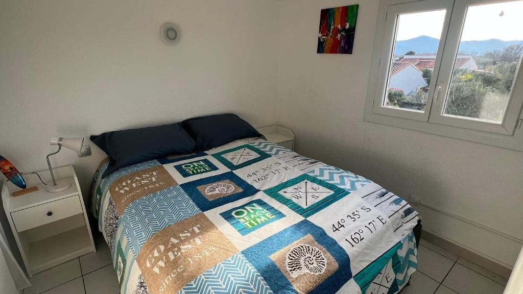 Jolie petite maison plein sud 7