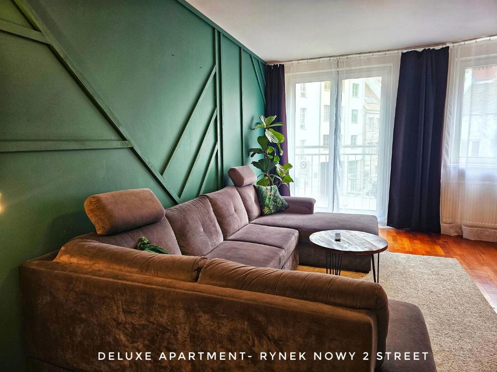 5-stars Apartments - Old Town 4