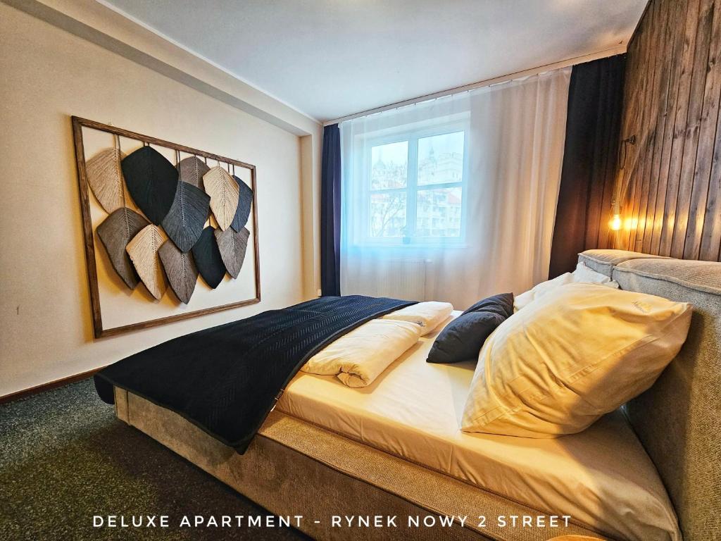 5-stars Apartments - Old Town 2