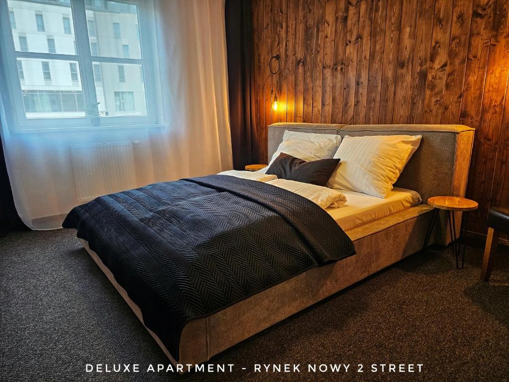 5-stars Apartments - Old Town 8