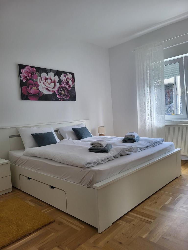 Check In Rebro 7
