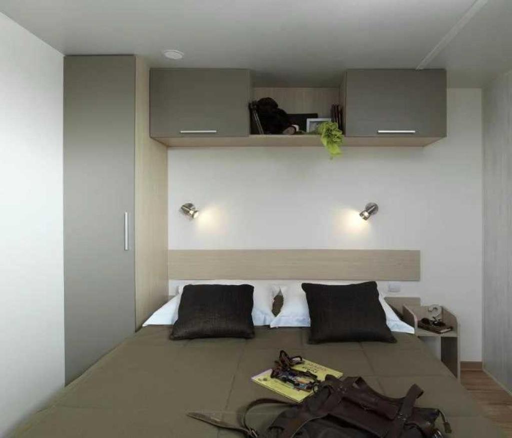 Photo de la galerie de l'établissement Camping 4 étoiles - Piscine - ccbadgb, à La Colle-sur-Loup