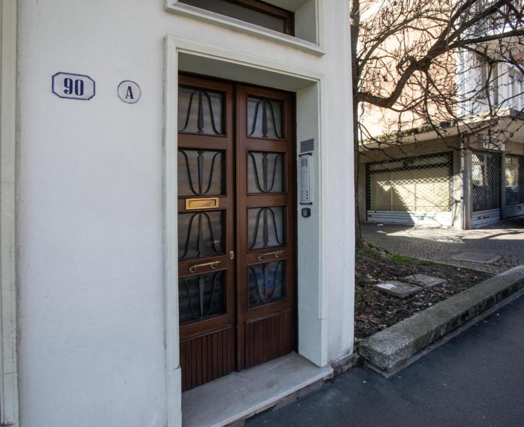 Residenza agli Ospedali 6