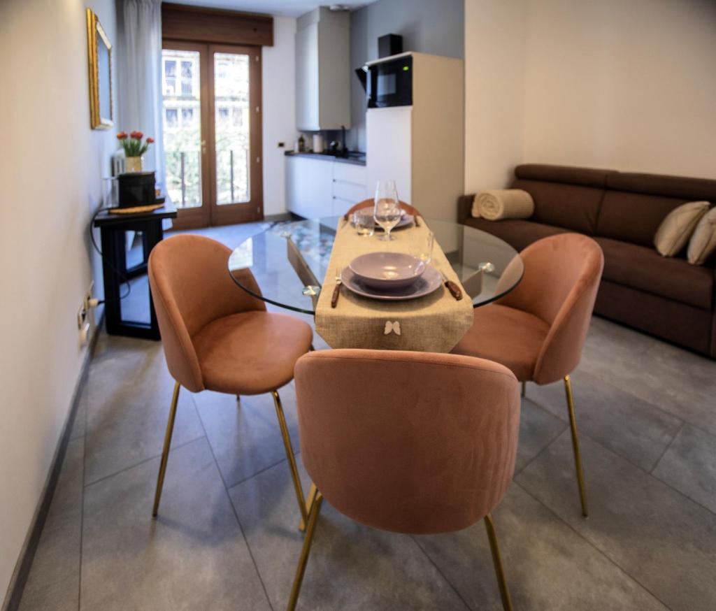 Residenza agli Ospedali 5