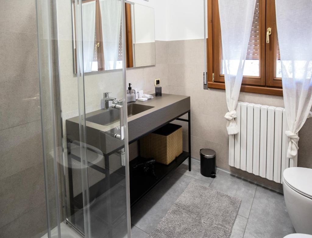 Residenza agli Ospedali 3