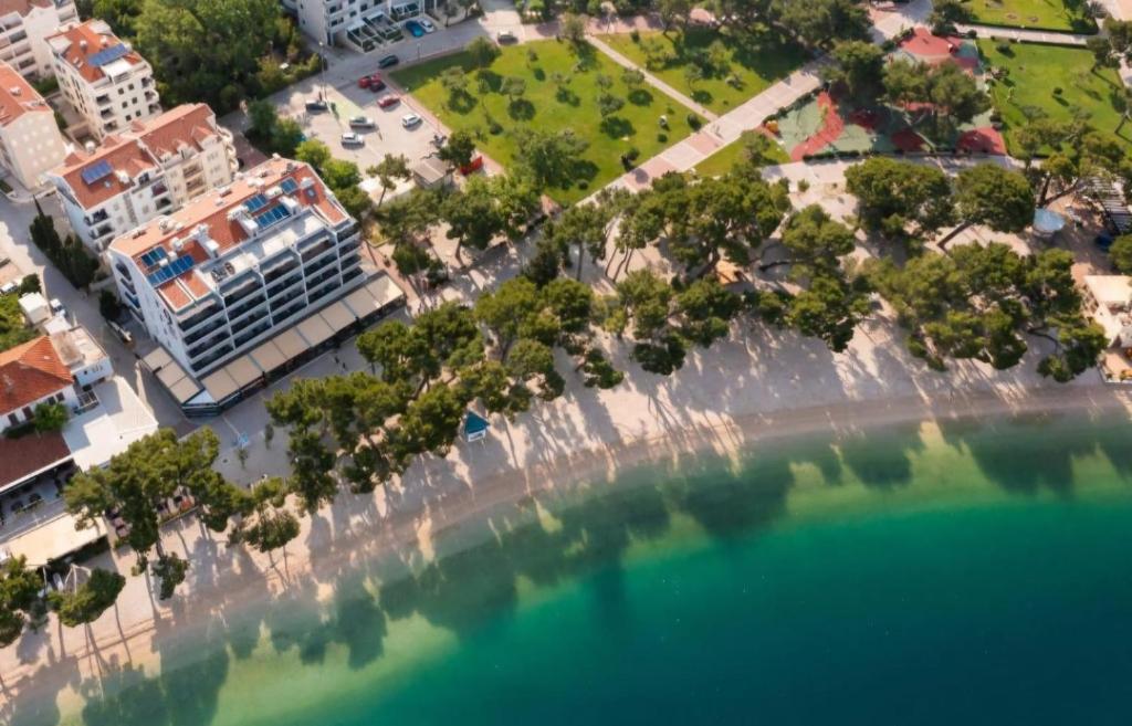Apartman Beach Makarska