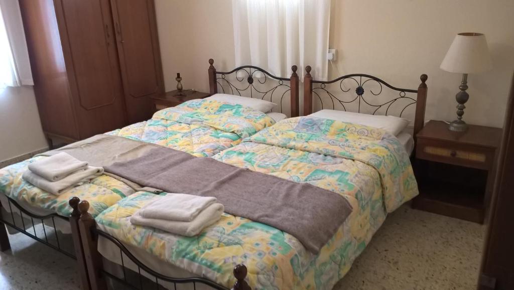 Patriko Village Home 2