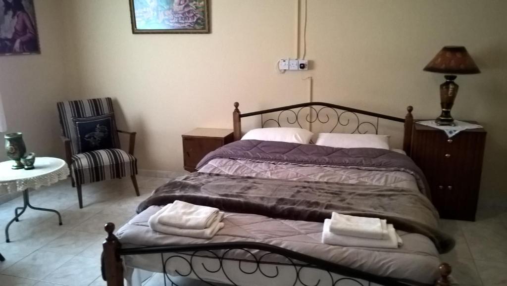 Patriko Village Home 6