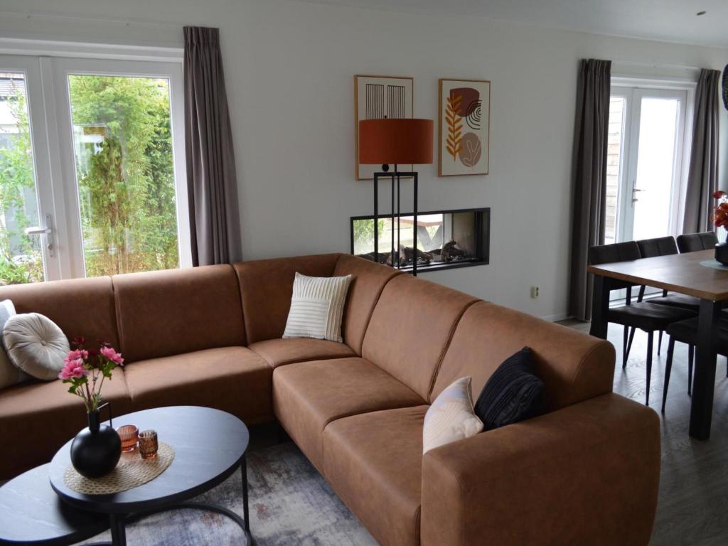 Holiday Home Bemelen near Nature Reserve 5