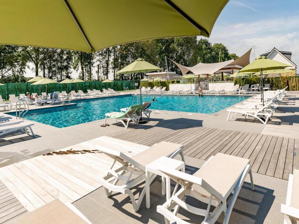 Holiday Home Bemelen near Nature Reserve 4