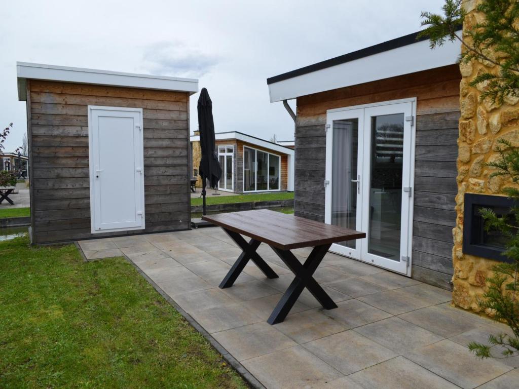 Holiday Home Bemelen near Nature Reserve 7