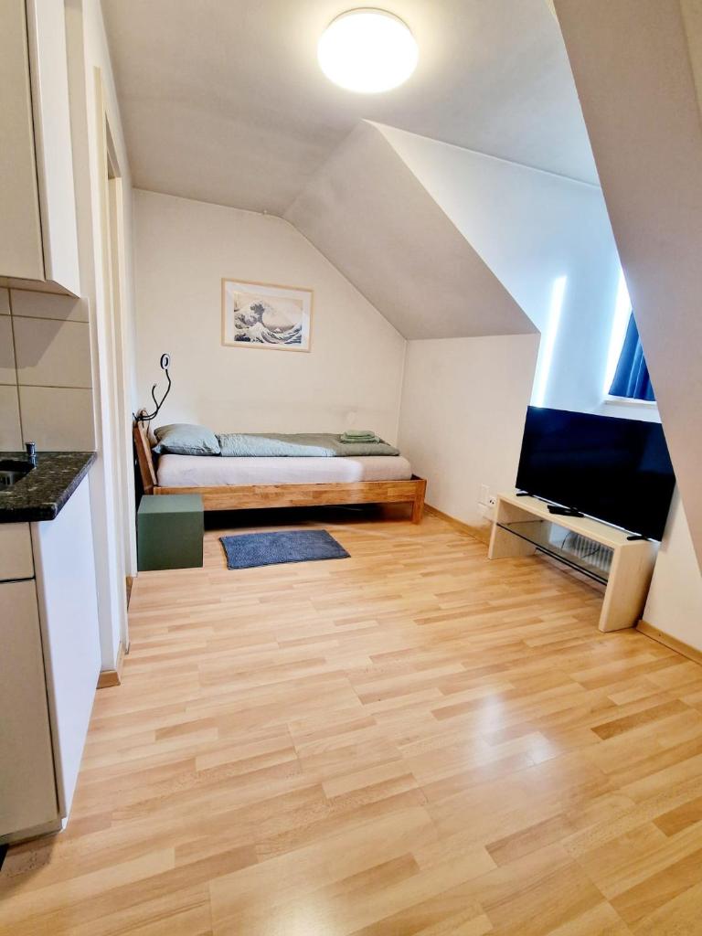 Casa Maria Apartments 2