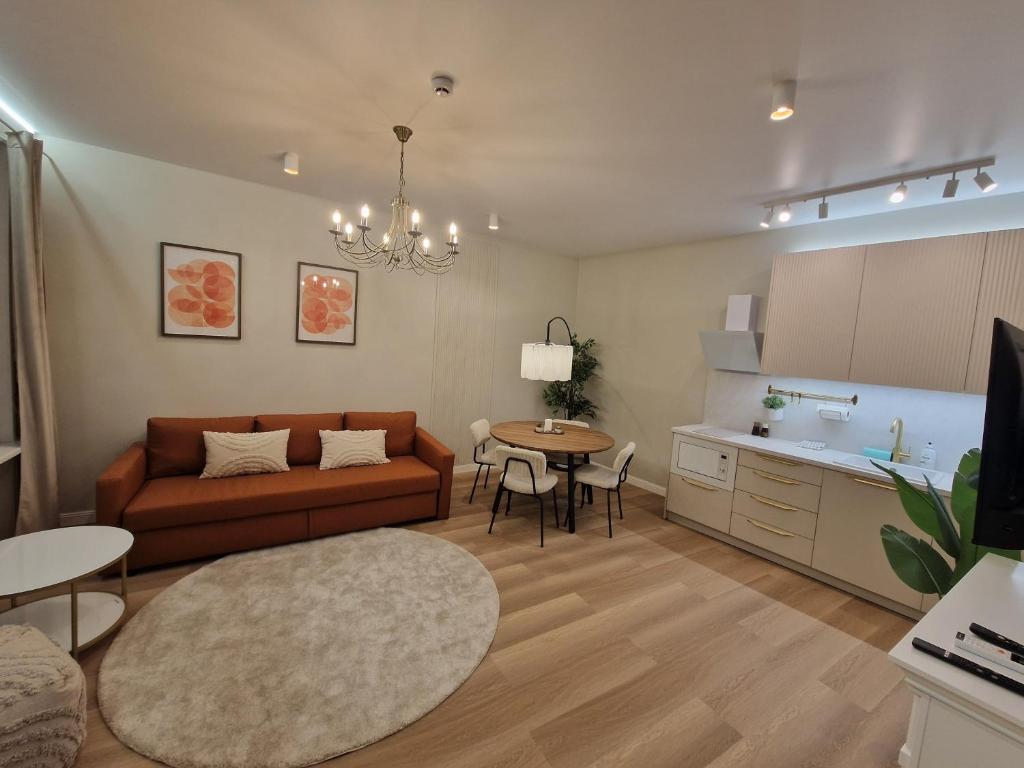 ATF Apartments 4